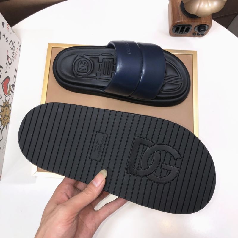 Dolce Gabbana Slippers